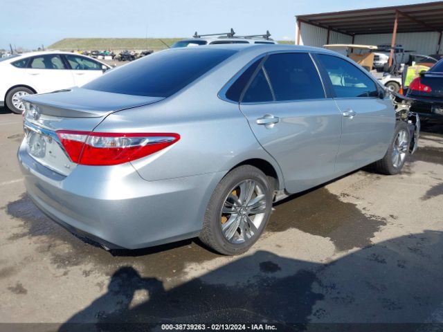 Photo 3 VIN: 4T1BF1FK0GU259866 - TOYOTA CAMRY 