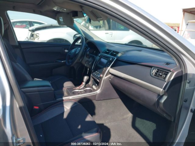 Photo 4 VIN: 4T1BF1FK0GU259866 - TOYOTA CAMRY 