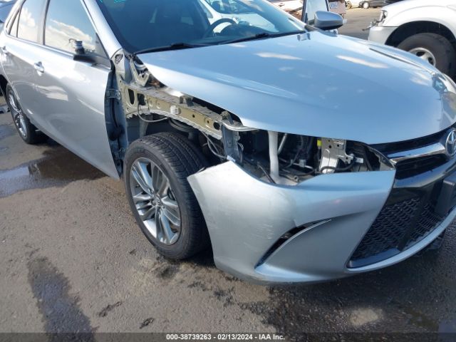 Photo 5 VIN: 4T1BF1FK0GU259866 - TOYOTA CAMRY 