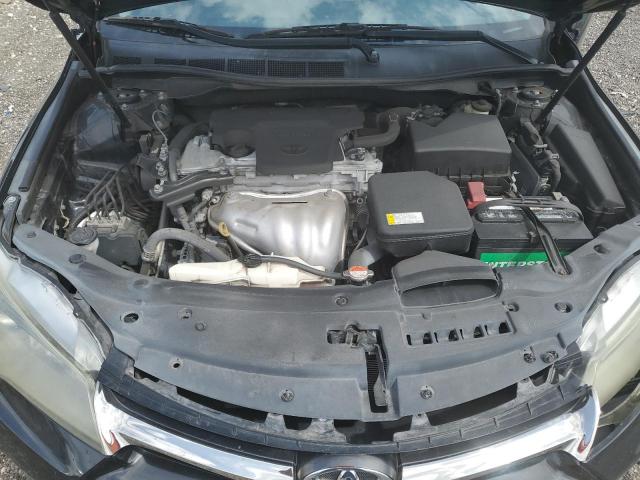 Photo 10 VIN: 4T1BF1FK0GU261343 - TOYOTA CAMRY 