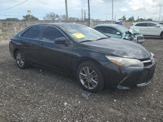 Photo 3 VIN: 4T1BF1FK0GU261343 - TOYOTA CAMRY 