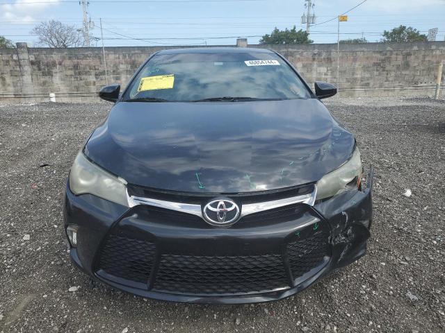 Photo 4 VIN: 4T1BF1FK0GU261343 - TOYOTA CAMRY 