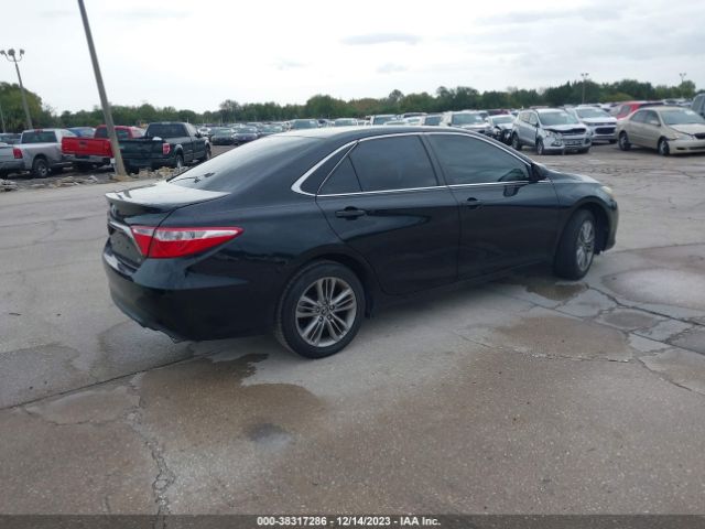 Photo 3 VIN: 4T1BF1FK0GU263156 - TOYOTA CAMRY 