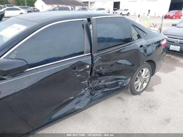 Photo 5 VIN: 4T1BF1FK0GU263156 - TOYOTA CAMRY 