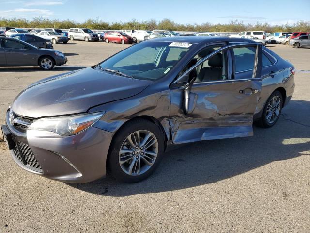 Photo 0 VIN: 4T1BF1FK0GU263769 - TOYOTA CAMRY LE 