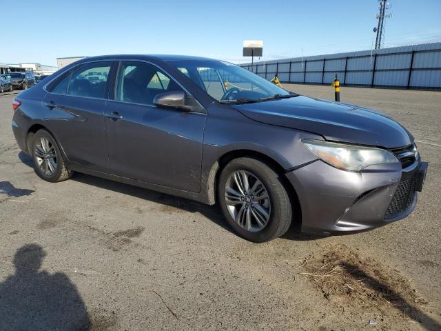 Photo 3 VIN: 4T1BF1FK0GU263769 - TOYOTA CAMRY LE 