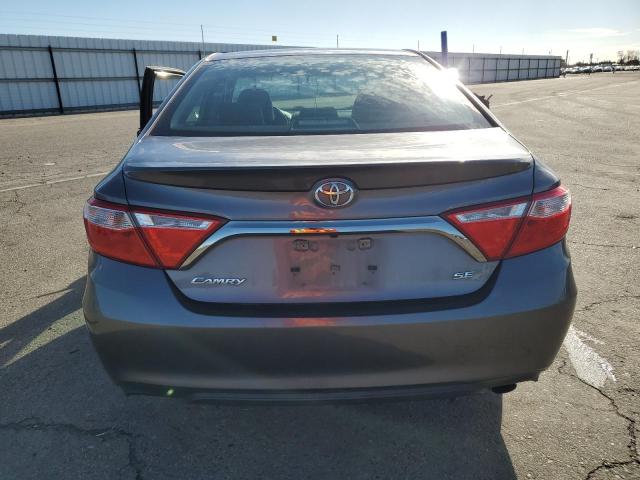 Photo 5 VIN: 4T1BF1FK0GU263769 - TOYOTA CAMRY LE 