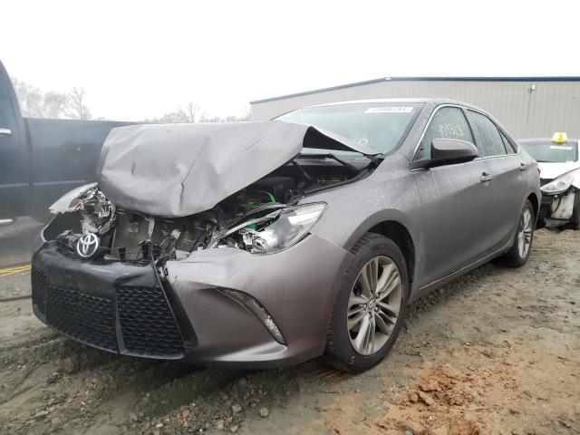 Photo 1 VIN: 4T1BF1FK0GU264632 - TOYOTA CAMRY LE 