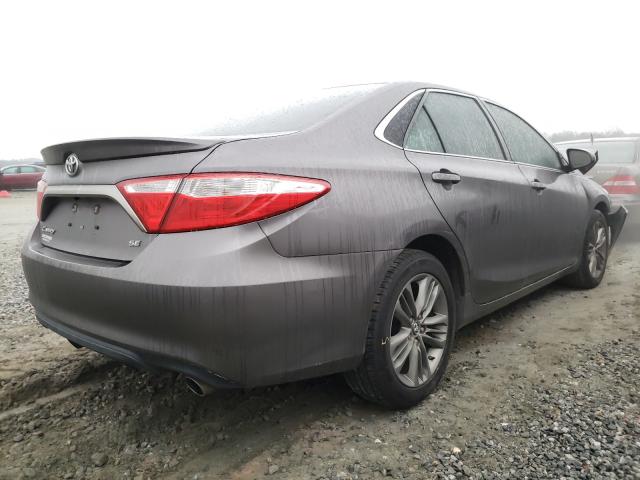 Photo 3 VIN: 4T1BF1FK0GU264632 - TOYOTA CAMRY LE 