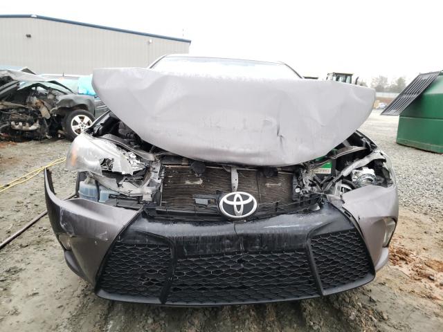 Photo 6 VIN: 4T1BF1FK0GU264632 - TOYOTA CAMRY LE 