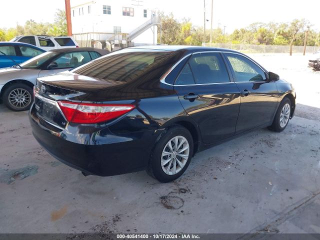 Photo 3 VIN: 4T1BF1FK0GU265540 - TOYOTA CAMRY 