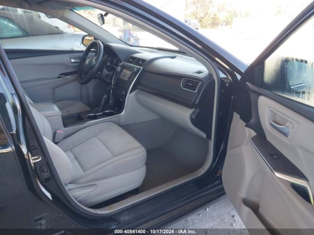 Photo 4 VIN: 4T1BF1FK0GU265540 - TOYOTA CAMRY 