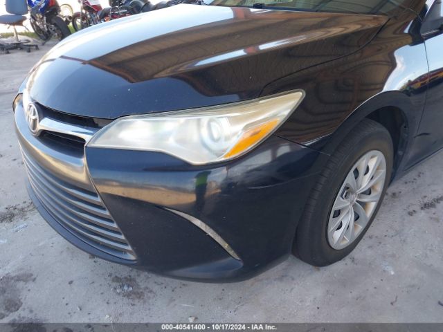 Photo 5 VIN: 4T1BF1FK0GU265540 - TOYOTA CAMRY 