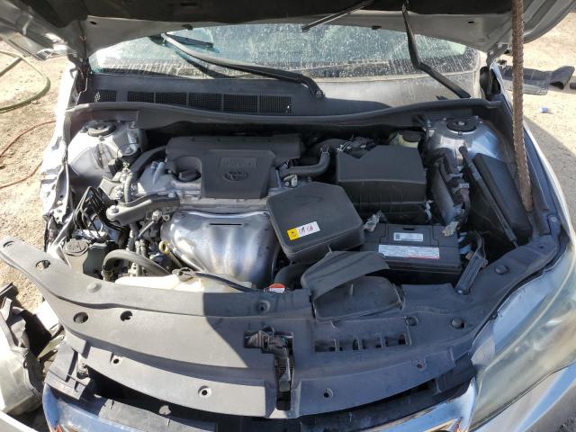 Photo 10 VIN: 4T1BF1FK0GU265778 - TOYOTA CAMRY LE 