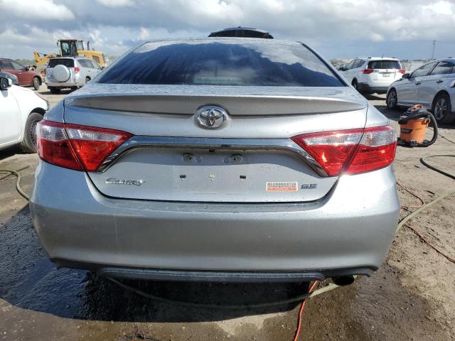 Photo 5 VIN: 4T1BF1FK0GU265778 - TOYOTA CAMRY LE 