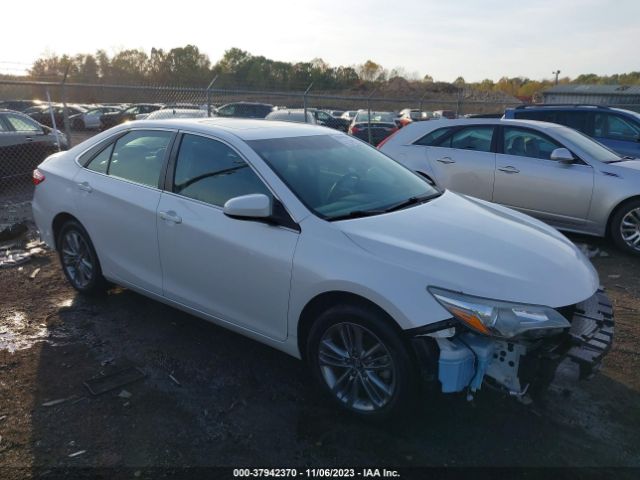 Photo 0 VIN: 4T1BF1FK0GU265828 - TOYOTA CAMRY 