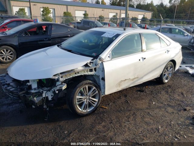 Photo 1 VIN: 4T1BF1FK0GU265828 - TOYOTA CAMRY 