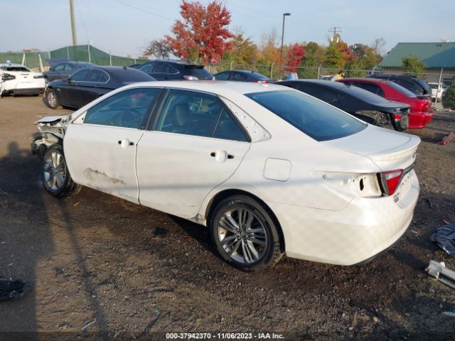 Photo 2 VIN: 4T1BF1FK0GU265828 - TOYOTA CAMRY 