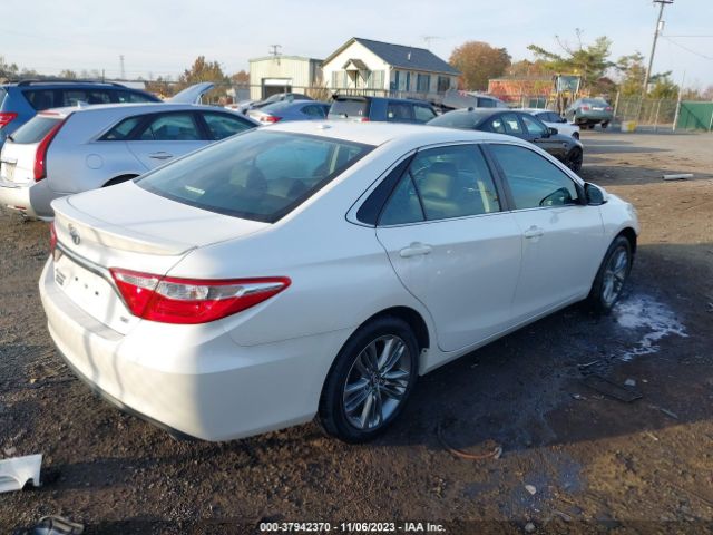 Photo 3 VIN: 4T1BF1FK0GU265828 - TOYOTA CAMRY 