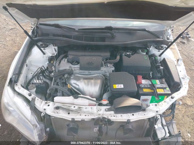 Photo 9 VIN: 4T1BF1FK0GU265828 - TOYOTA CAMRY 