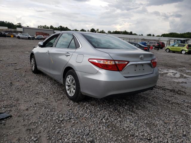 Photo 2 VIN: 4T1BF1FK0GU501524 - TOYOTA CAMRY 