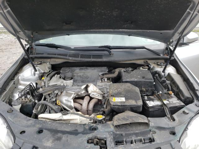 Photo 6 VIN: 4T1BF1FK0GU501524 - TOYOTA CAMRY 