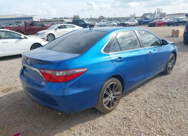 Photo 3 VIN: 4T1BF1FK0GU502737 - TOYOTA CAMRY 