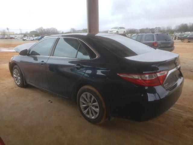 Photo 1 VIN: 4T1BF1FK0GU503130 - TOYOTA CAMRY LE A 