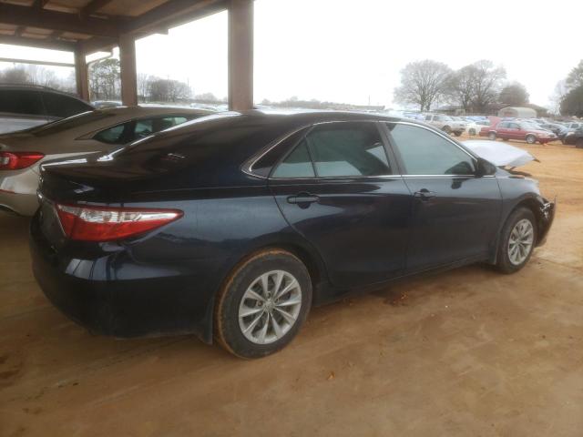 Photo 2 VIN: 4T1BF1FK0GU503130 - TOYOTA CAMRY LE A 