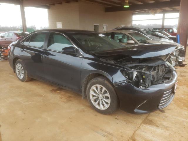 Photo 3 VIN: 4T1BF1FK0GU503130 - TOYOTA CAMRY LE A 