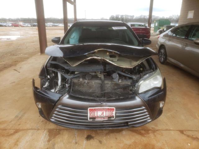 Photo 4 VIN: 4T1BF1FK0GU503130 - TOYOTA CAMRY LE A 