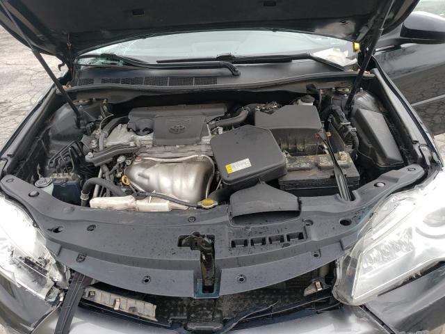 Photo 6 VIN: 4T1BF1FK0GU503600 - TOYOTA CAMRY LE 