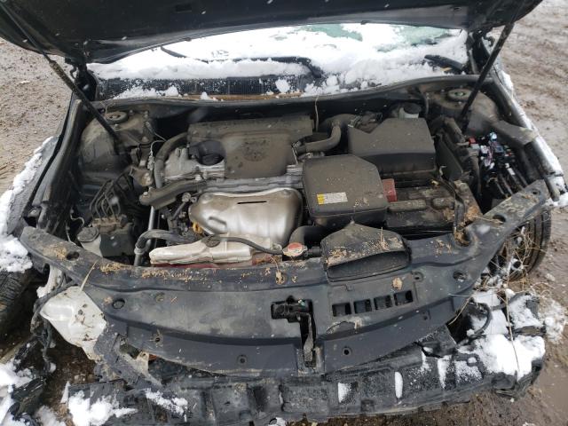 Photo 6 VIN: 4T1BF1FK0GU503838 - TOYOTA CAMRY LE 