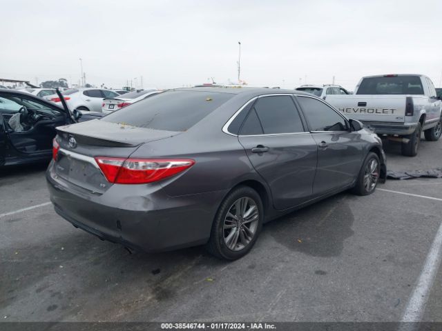 Photo 3 VIN: 4T1BF1FK0GU504519 - TOYOTA CAMRY 