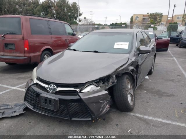 Photo 5 VIN: 4T1BF1FK0GU504519 - TOYOTA CAMRY 