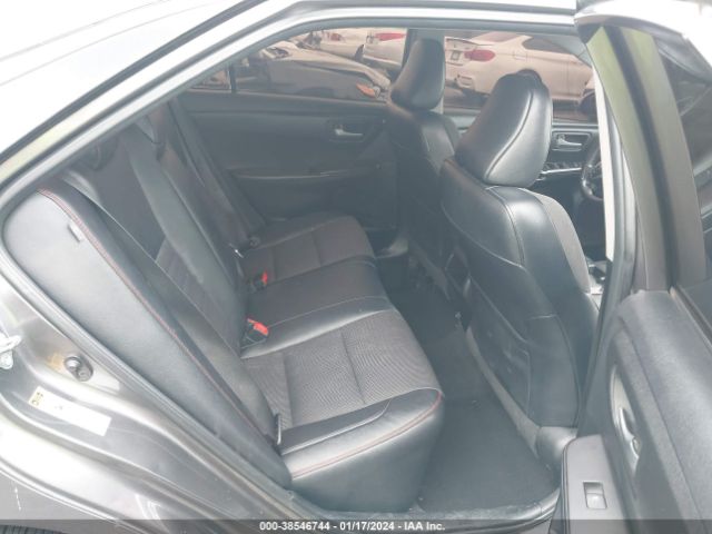 Photo 7 VIN: 4T1BF1FK0GU504519 - TOYOTA CAMRY 