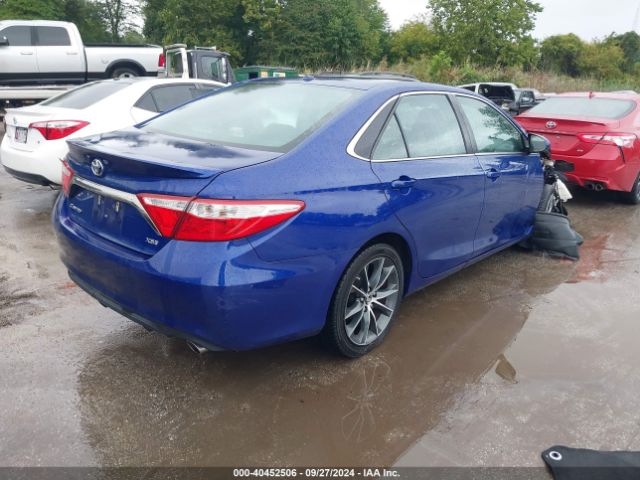 Photo 3 VIN: 4T1BF1FK0GU505654 - TOYOTA CAMRY 