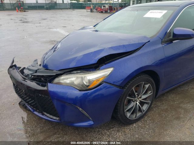 Photo 5 VIN: 4T1BF1FK0GU505654 - TOYOTA CAMRY 