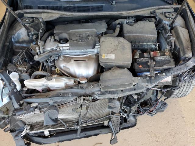 Photo 10 VIN: 4T1BF1FK0GU507372 - TOYOTA CAMRY 