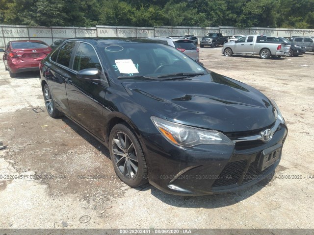 Photo 0 VIN: 4T1BF1FK0GU510515 - TOYOTA CAMRY 