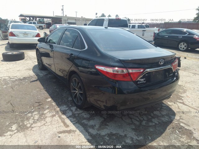 Photo 2 VIN: 4T1BF1FK0GU510515 - TOYOTA CAMRY 