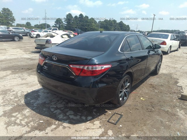 Photo 3 VIN: 4T1BF1FK0GU510515 - TOYOTA CAMRY 