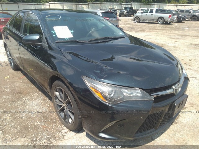 Photo 5 VIN: 4T1BF1FK0GU510515 - TOYOTA CAMRY 