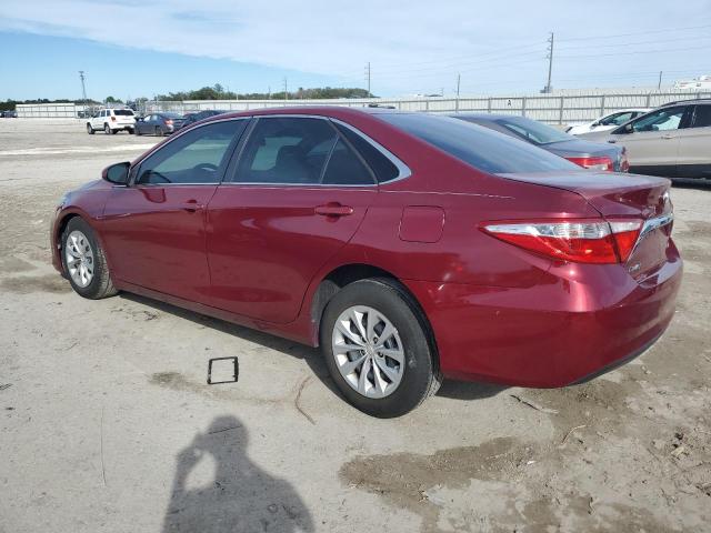 Photo 1 VIN: 4T1BF1FK0GU511633 - TOYOTA CAMRY 