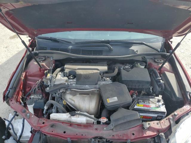 Photo 10 VIN: 4T1BF1FK0GU511633 - TOYOTA CAMRY 