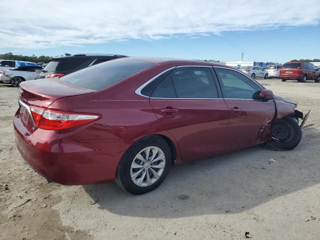 Photo 2 VIN: 4T1BF1FK0GU511633 - TOYOTA CAMRY 