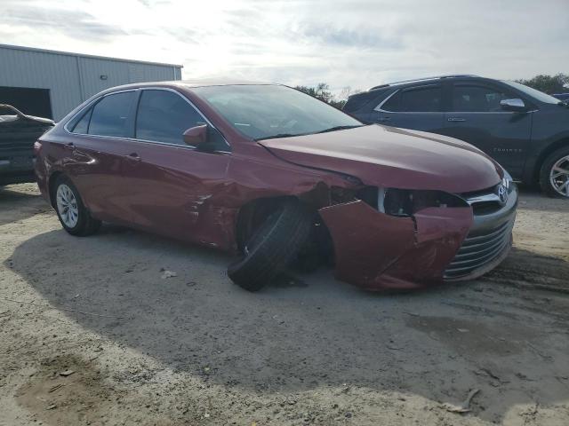 Photo 3 VIN: 4T1BF1FK0GU511633 - TOYOTA CAMRY 