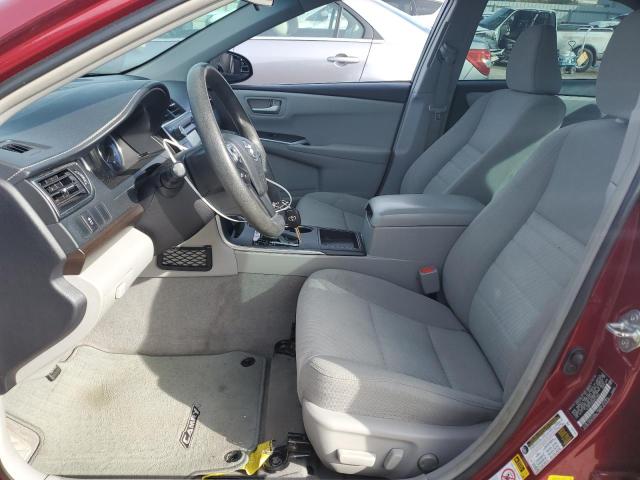 Photo 6 VIN: 4T1BF1FK0GU511633 - TOYOTA CAMRY 