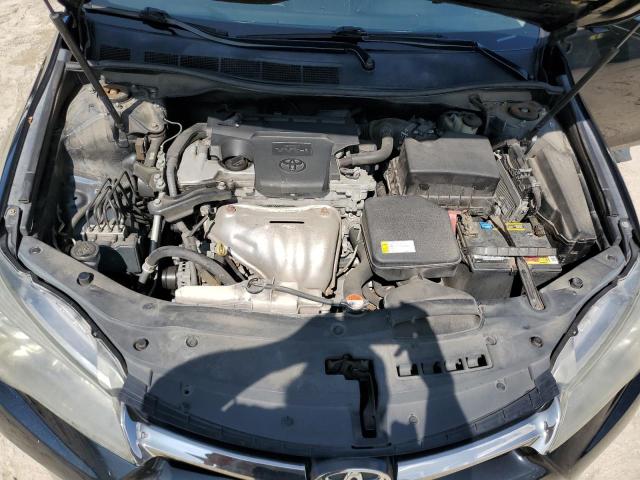 Photo 10 VIN: 4T1BF1FK0GU512149 - TOYOTA CAMRY LE 