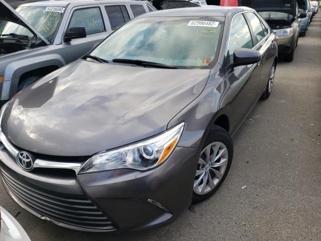 Photo 1 VIN: 4T1BF1FK0GU512247 - TOYOTA CAMRY 